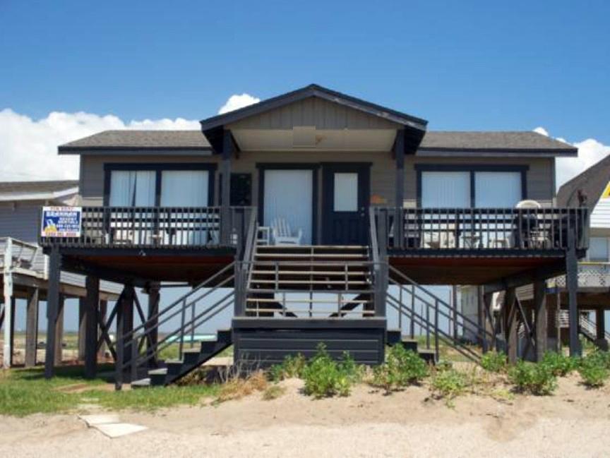 Casa del Agua Villa Freeport Esterno foto